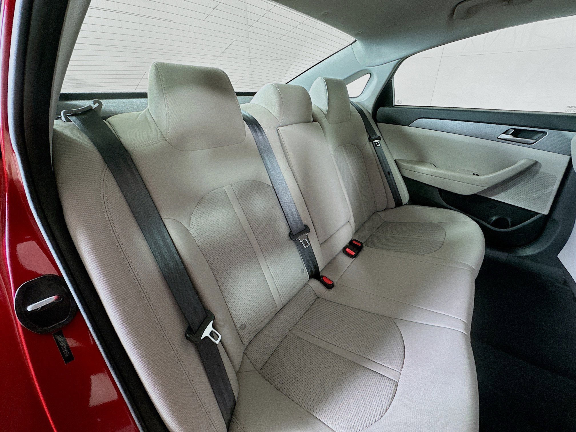 Used 2019 Hyundai Sonata SE image 24