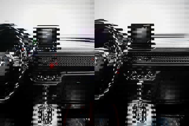 Used 2023 Honda HR-V Sport image 13