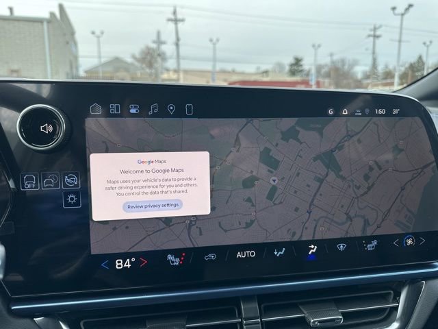 New 2026 Chevrolet Equinox EV LT image 23