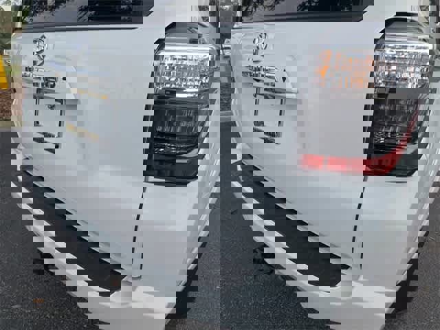 Used 2024 Toyota 4Runner SR5 image 12