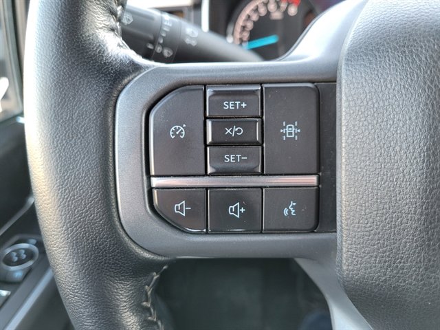 Certified 2022 Ford F150 XLT w/ Equipment Group 302A High image 17