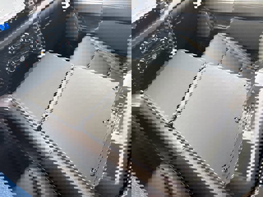 New 2026 Ford F150 XLT w/ Equipment Group 303A High image 41