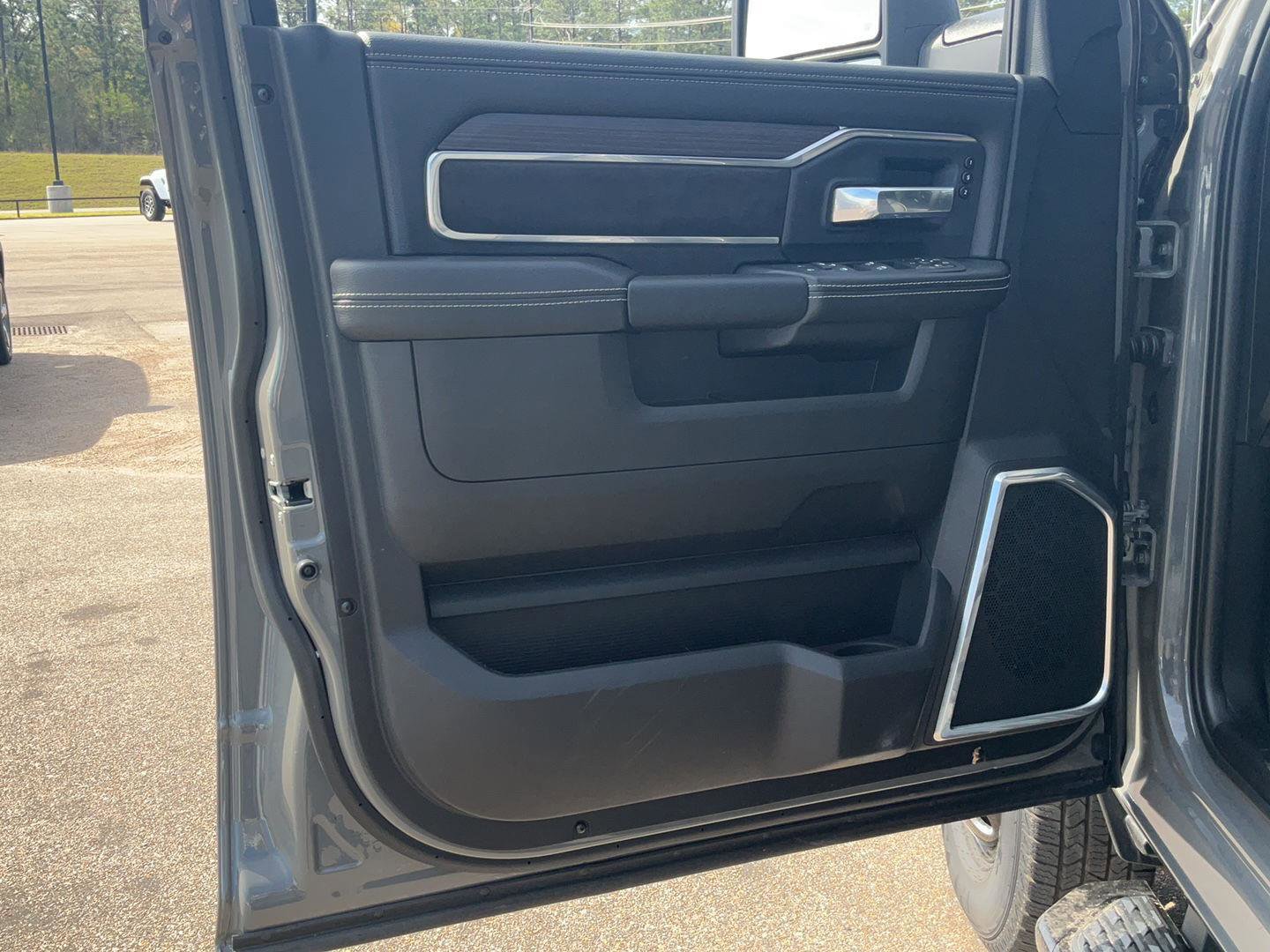 New 2026 RAM 3500 Laramie w/ Night Edition image 9