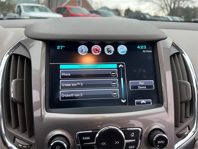 Used 2017 Chevrolet Cruze Premier image 25