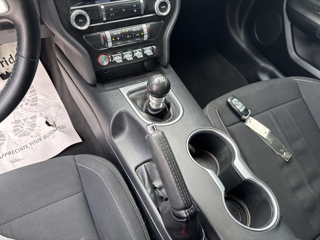 Used 2022 Ford Mustang GT w/ Equipment Group 301A RWD image 20
