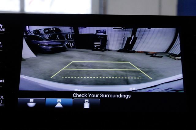 Certified 2022 Honda Accord Sport image 34