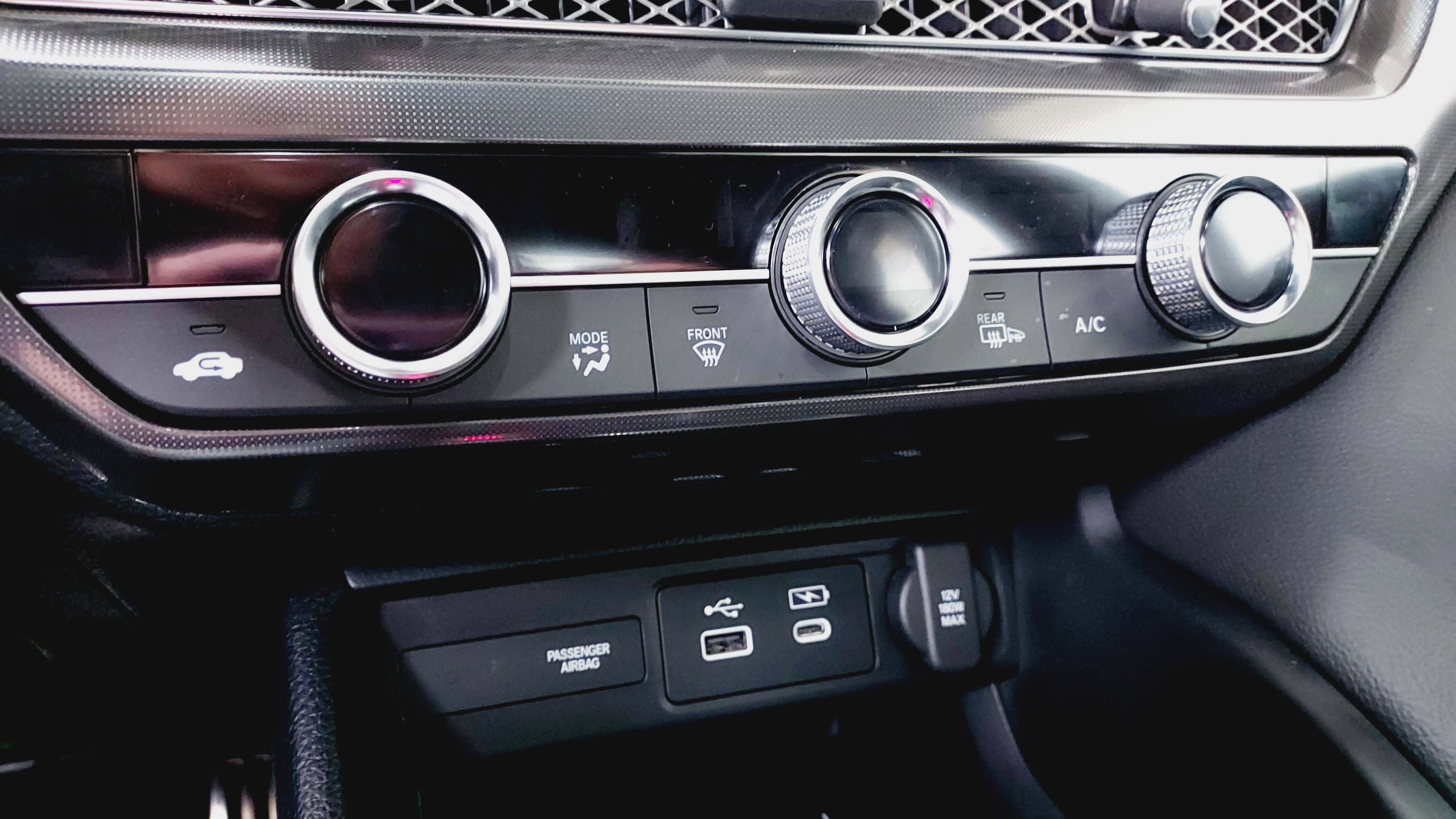 New 2026 Acura Integra A-Spec image 31