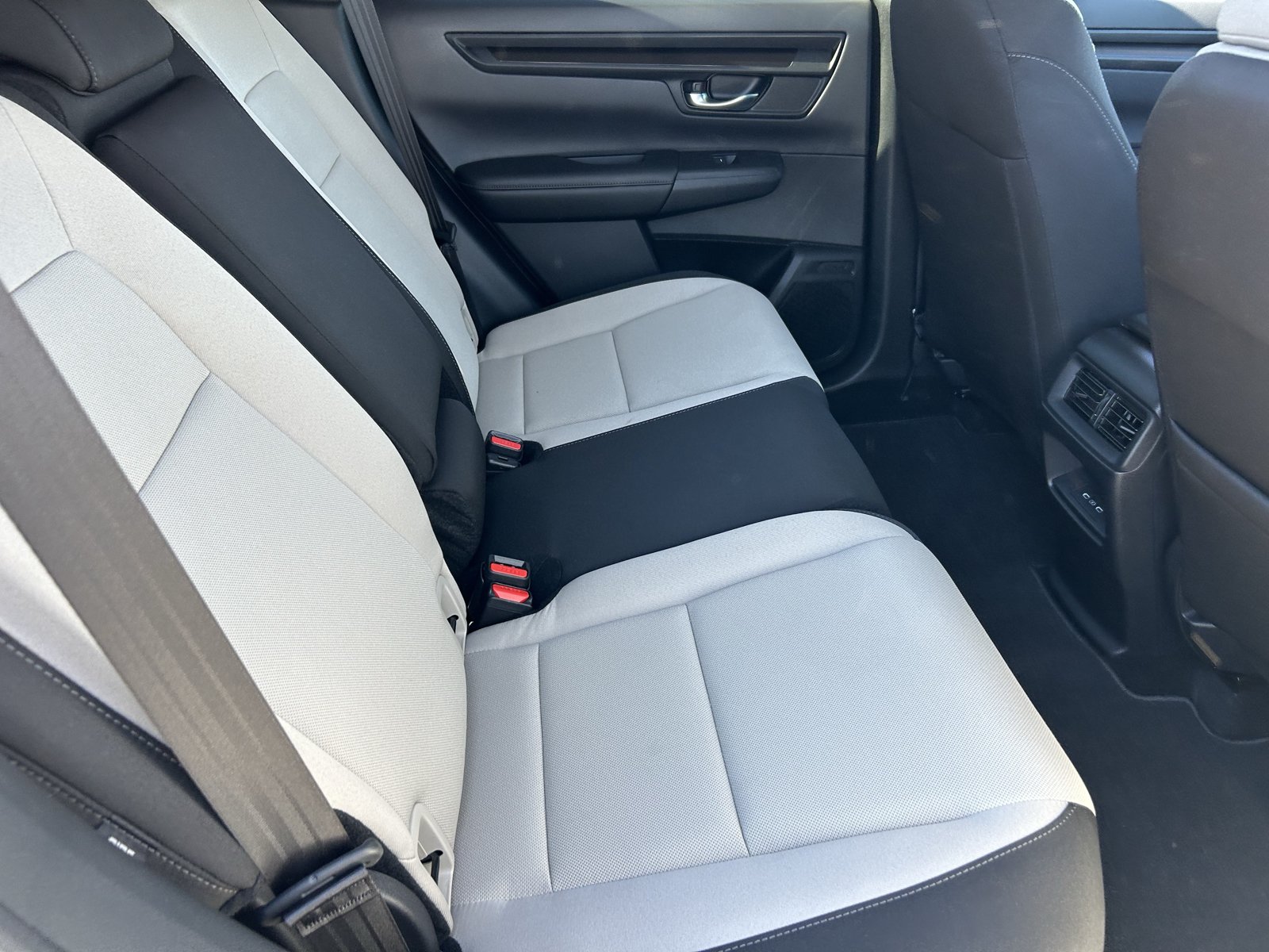 Used 2026 Honda CR-V EX image 14