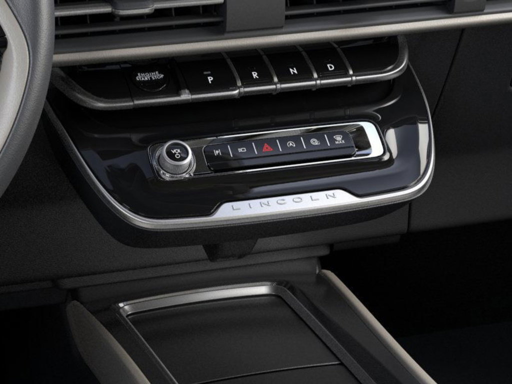 New 2025 Lincoln Corsair Reserve w/ Jet Appearance Package image 15