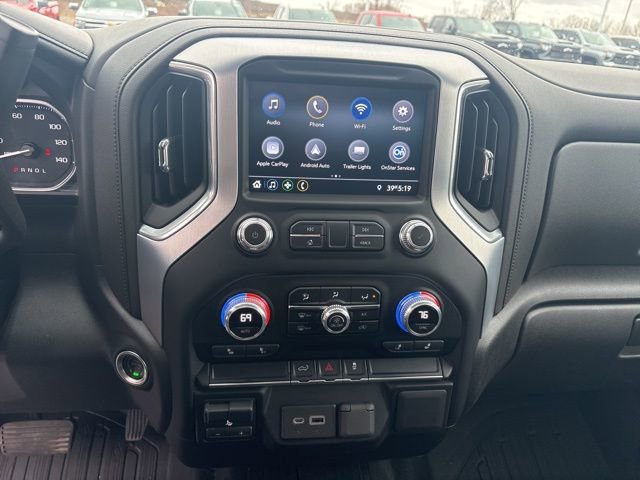 Used 2022 GMC Sierra 2500 SLE w/ SLE Value Package; image 14