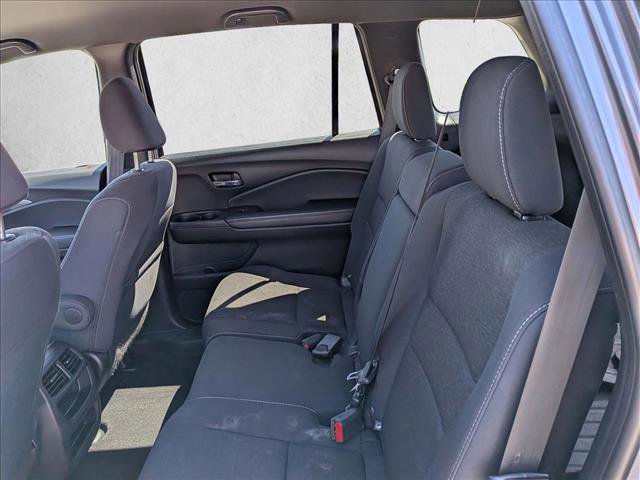 Used 2021 Honda Passport Sport image 17