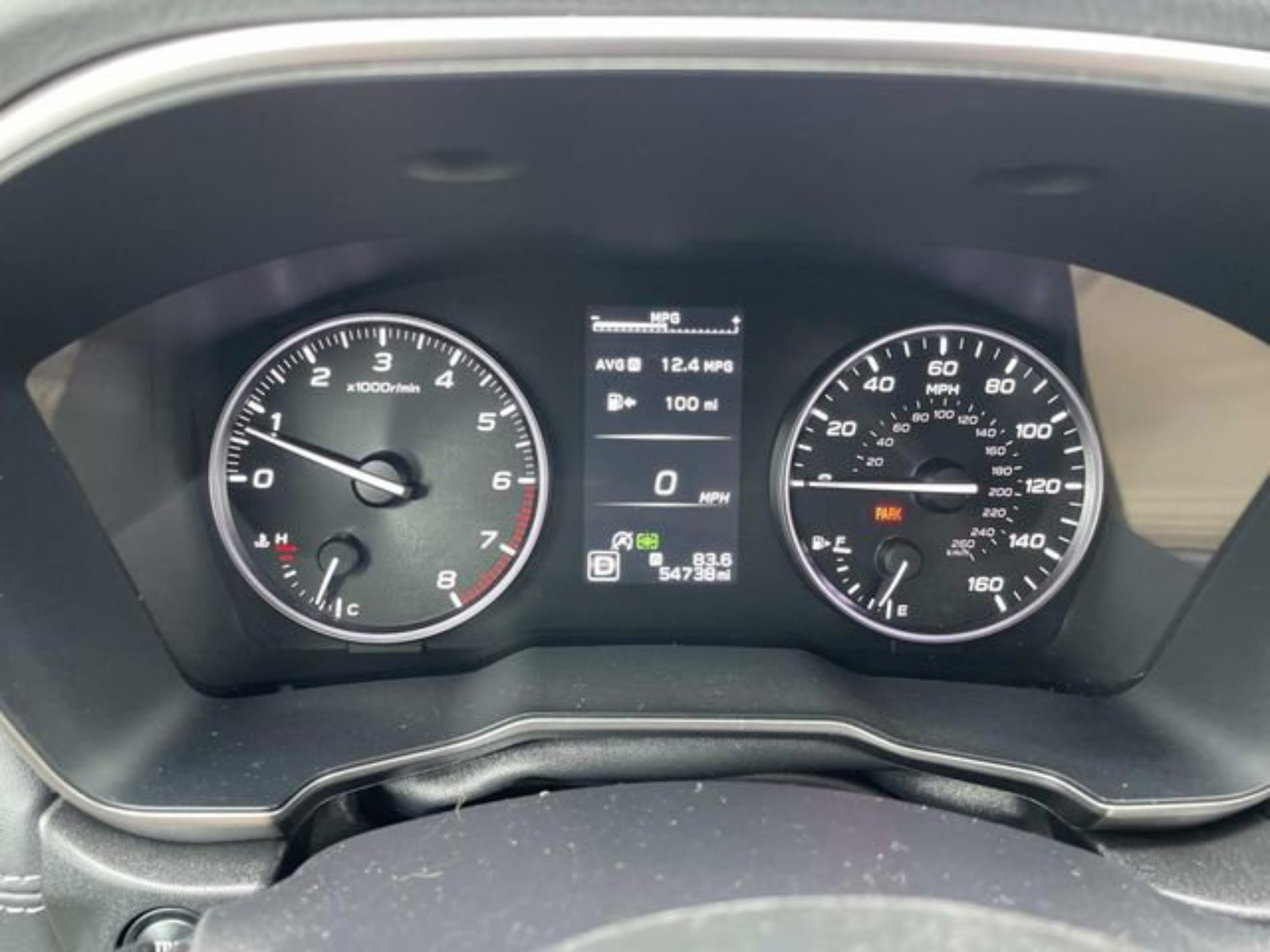 Used 2024 Subaru Legacy Touring XT AWD/4WD image 29