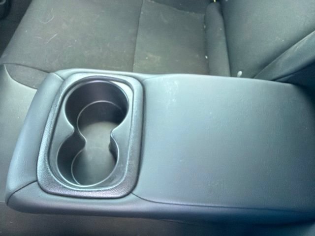 Used 2025 Honda Civic Sport image 14
