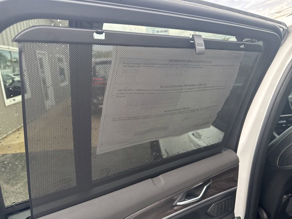 New 2025 Jeep Grand Cherokee Limited w/ Luxury Tech Group II image 15