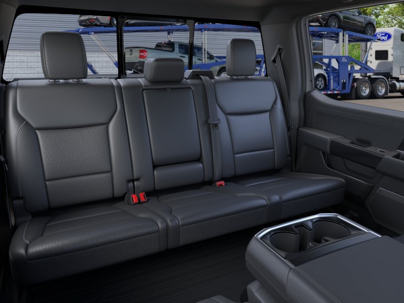 New 2026 Ford F150 Lariat AWD/4WD image 12
