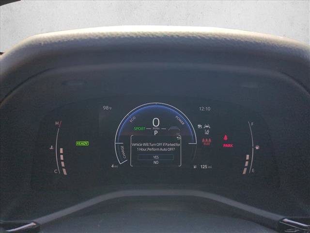 New 2026 Toyota Camry SE w/ Convenience Package FWD image 11