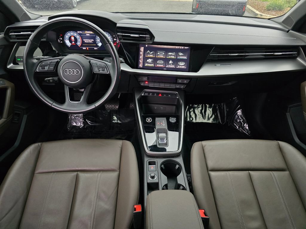 Used 2023 Audi A3 2.0T Premium w/ Convenience Package image 10