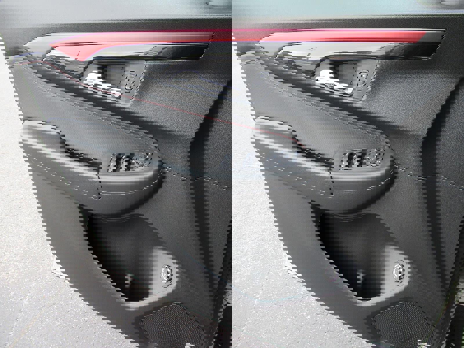 New 2026 Chevrolet TrailBlazer RS w/ Convenience Package image 26