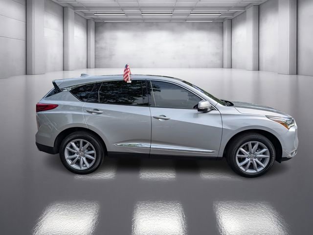 Certified 2024 Acura RDX SH-AWD image 5