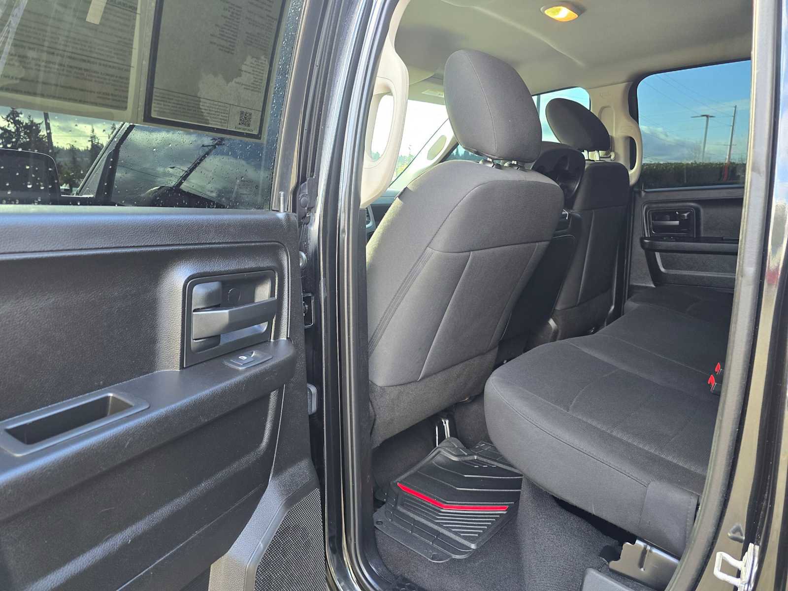 Used 2019 RAM 1500 Express w/ Wheel & Sound Group image 14