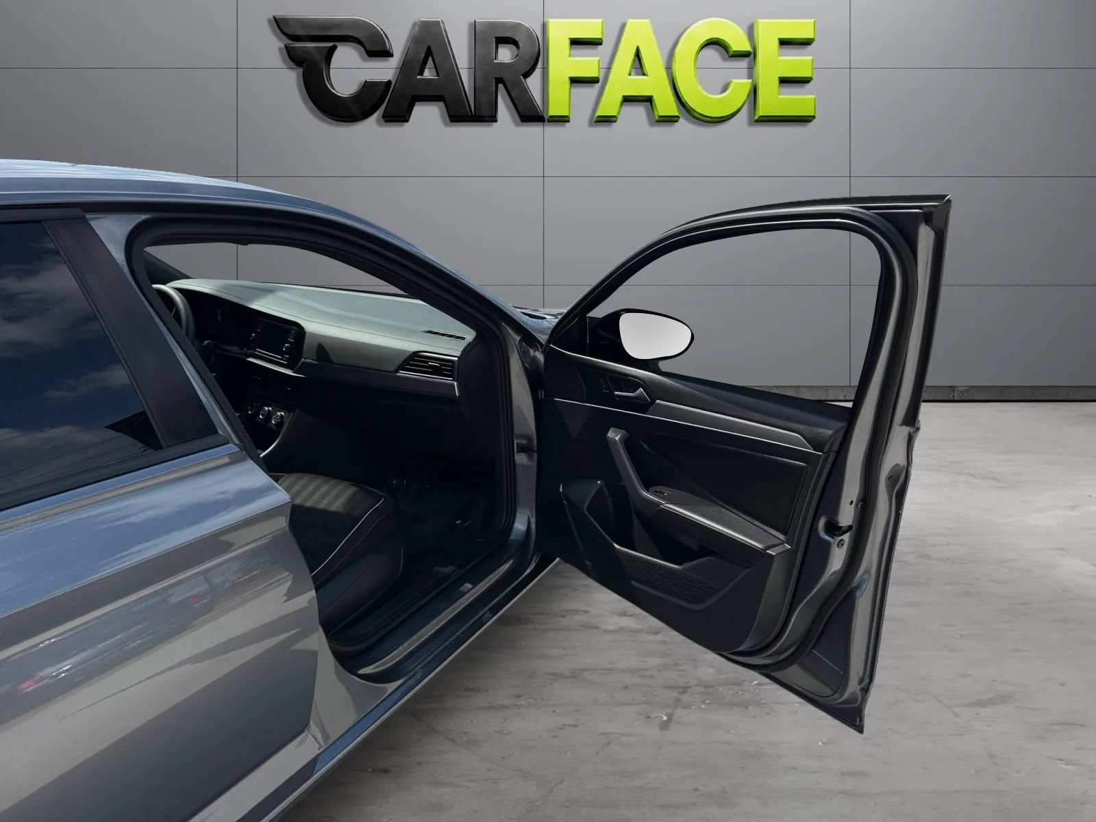 Used 2022 Volkswagen Jetta Sport FWD image 21