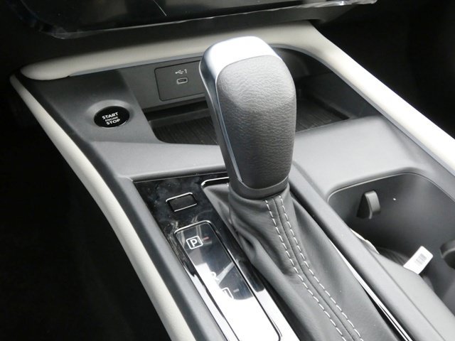 New 2026 Nissan Sentra SL w/ Floor Mat Package FWD image 16