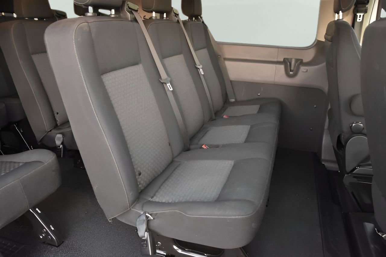 Used 2022 Ford Transit 350 XL RWD image 22