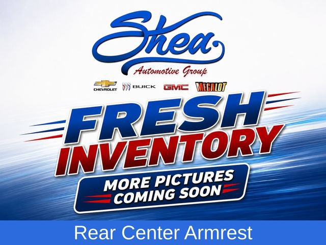 Used 2024 Chevrolet Colorado ZR2 w/ ZR2 Convenience Package III AWD/4WD image 13