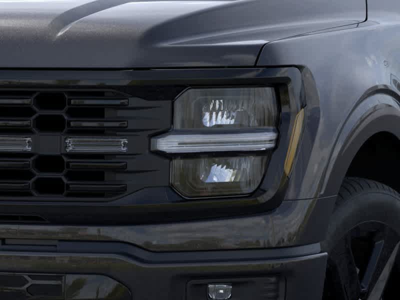New 2026 Ford F150 STX w/ F-150 LOBO Package AWD/4WD image 18