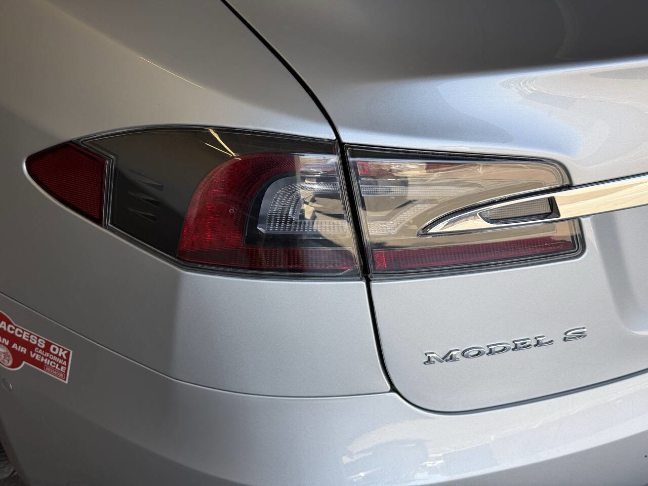 Used 2018 Tesla Model S 75D AWD/4WD image 38
