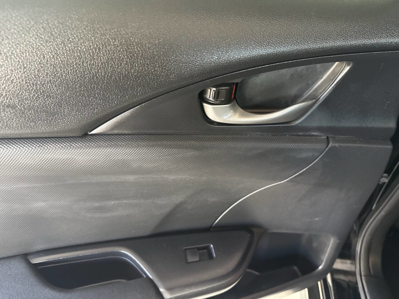 Used 2019 Honda Civic Si image 32