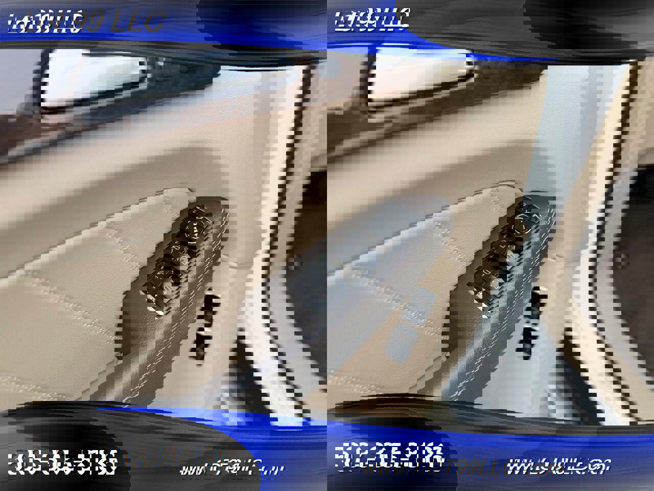 Used 2015 Mercedes-Benz GL 450 4MATIC image 27