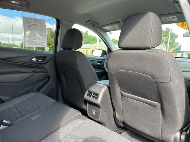 Used 2024 Chevrolet Equinox LT image 27