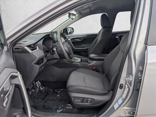 Certified 2022 Toyota RAV4 XLE image 14