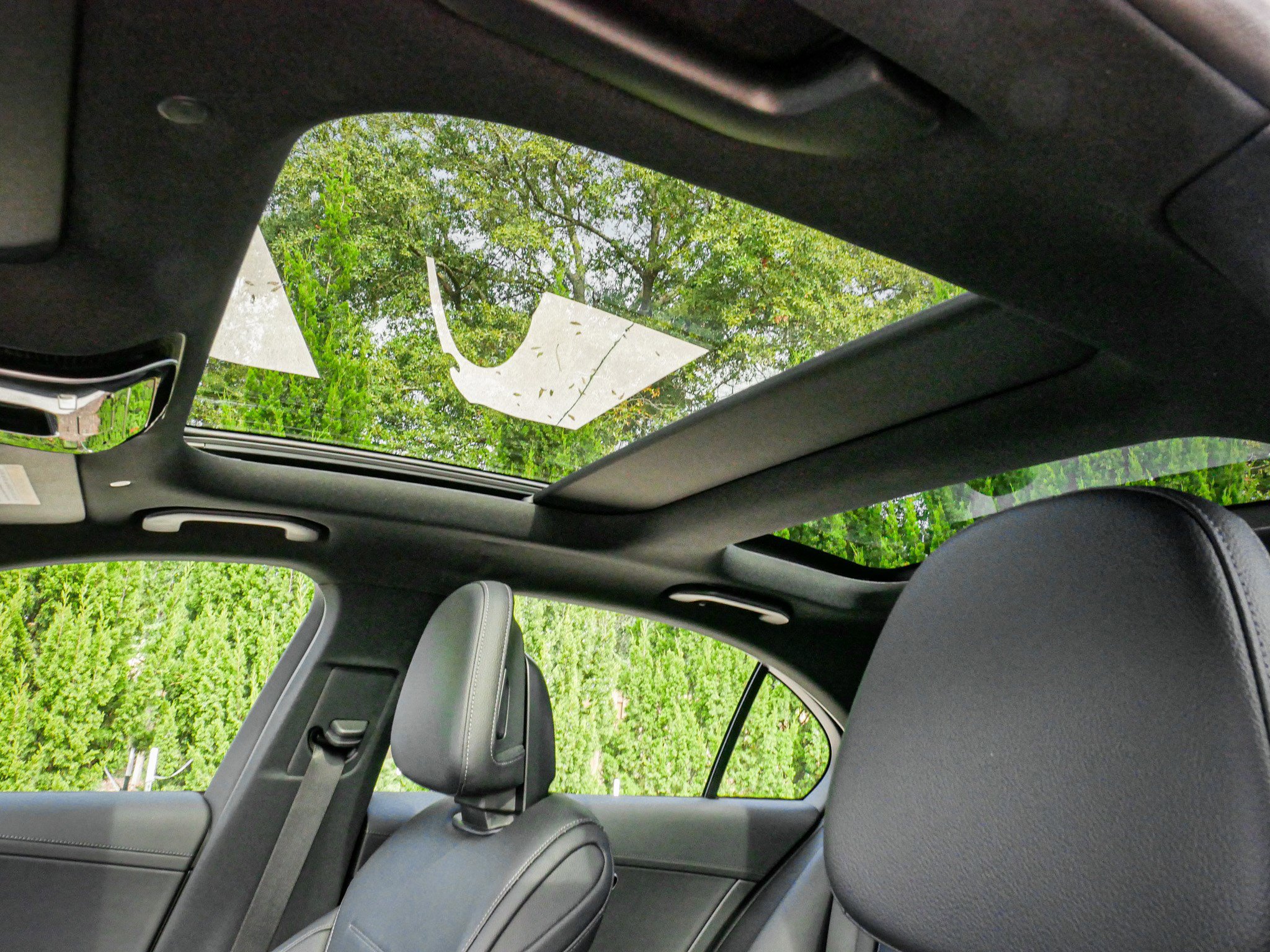 Used 2022 Mercedes-Benz C 300 4MATIC Sedan image 27