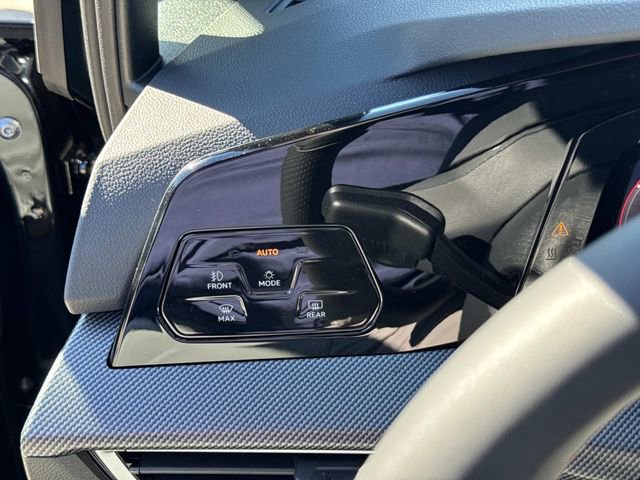 New 2026 Volkswagen GTI SE image 19