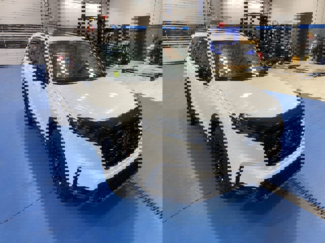 Used 2023 Honda CR-V Sport