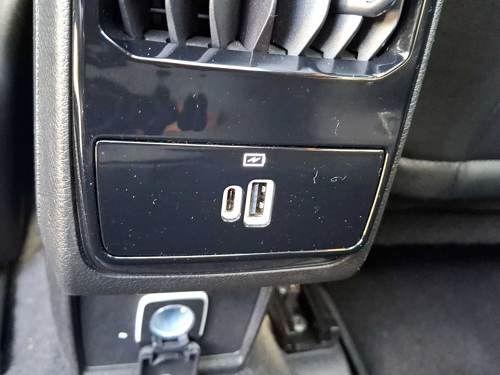 Certified 2025 Jeep Compass Limited w/ Elite Group AWD/4WD image 11