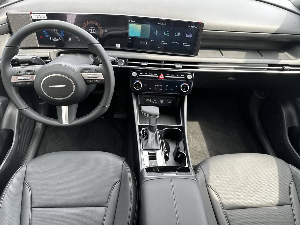 New 2026 Hyundai Tucson XRT FWD image 13