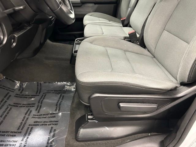 Used 2023 RAM 1500 Big Horn w/ Trailer Tow Group image 23