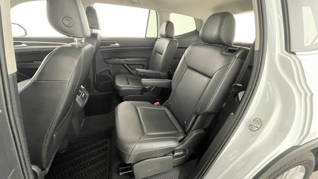 Used 2019 Volkswagen Atlas SEL image 45
