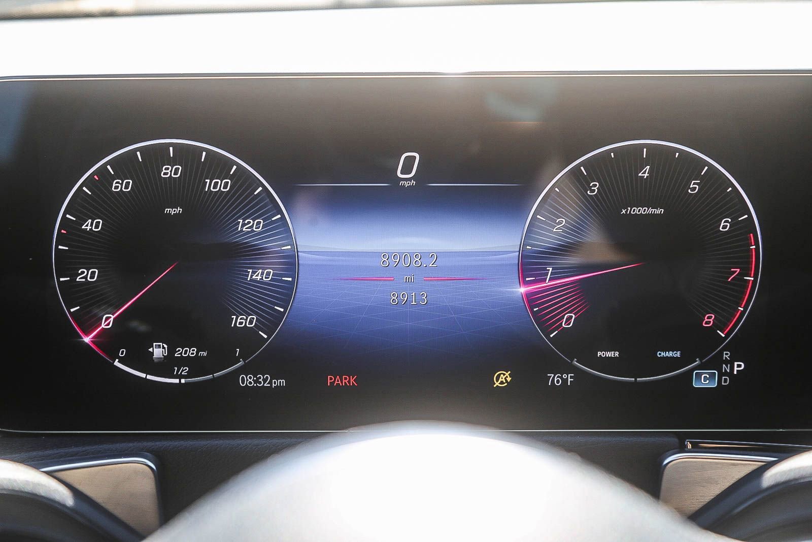 Used 2026 Mercedes-Benz GLB 250 image 6