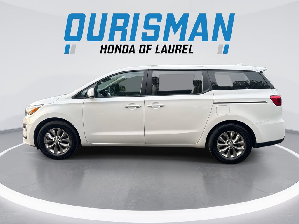 Used 2019 Kia Sedona L FWD image 5