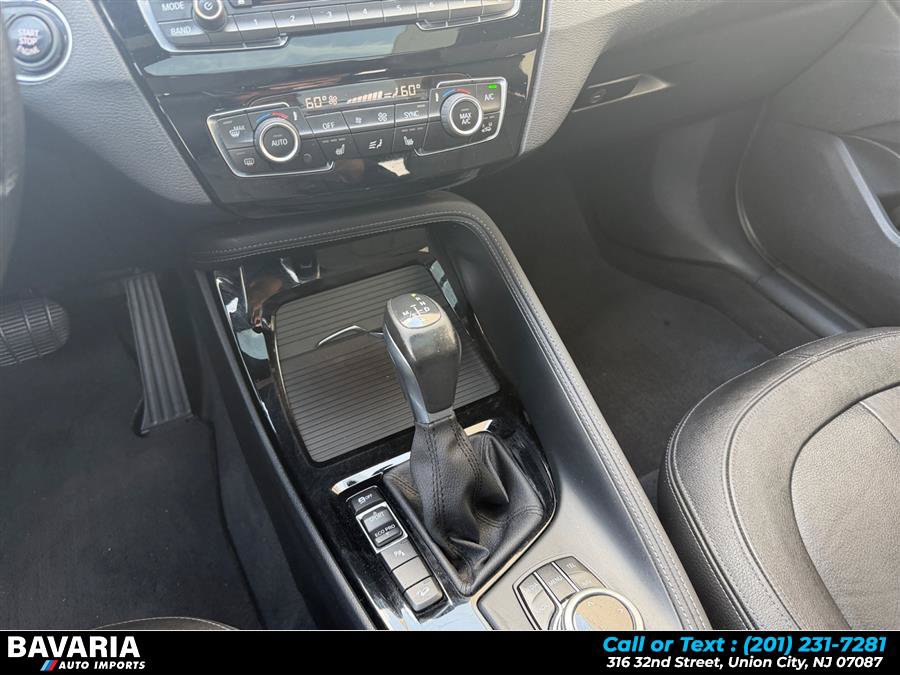 Used 2016 BMW X1 xDrive28i AWD/4WD image 22