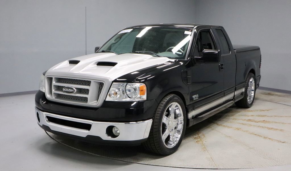 Used 2006 Ford F150 XL image 8