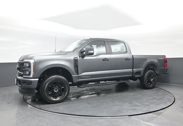 New 2026 Ford F250 XL w/ STX Appearance Package image 4