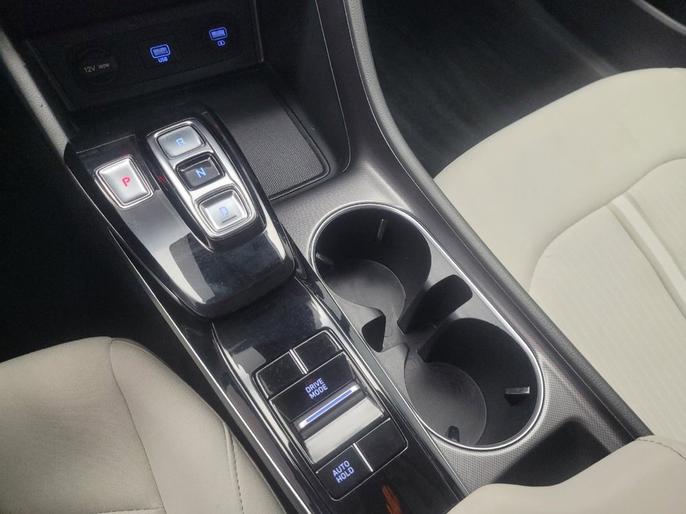 Used 2023 Hyundai Sonata SE FWD image 26