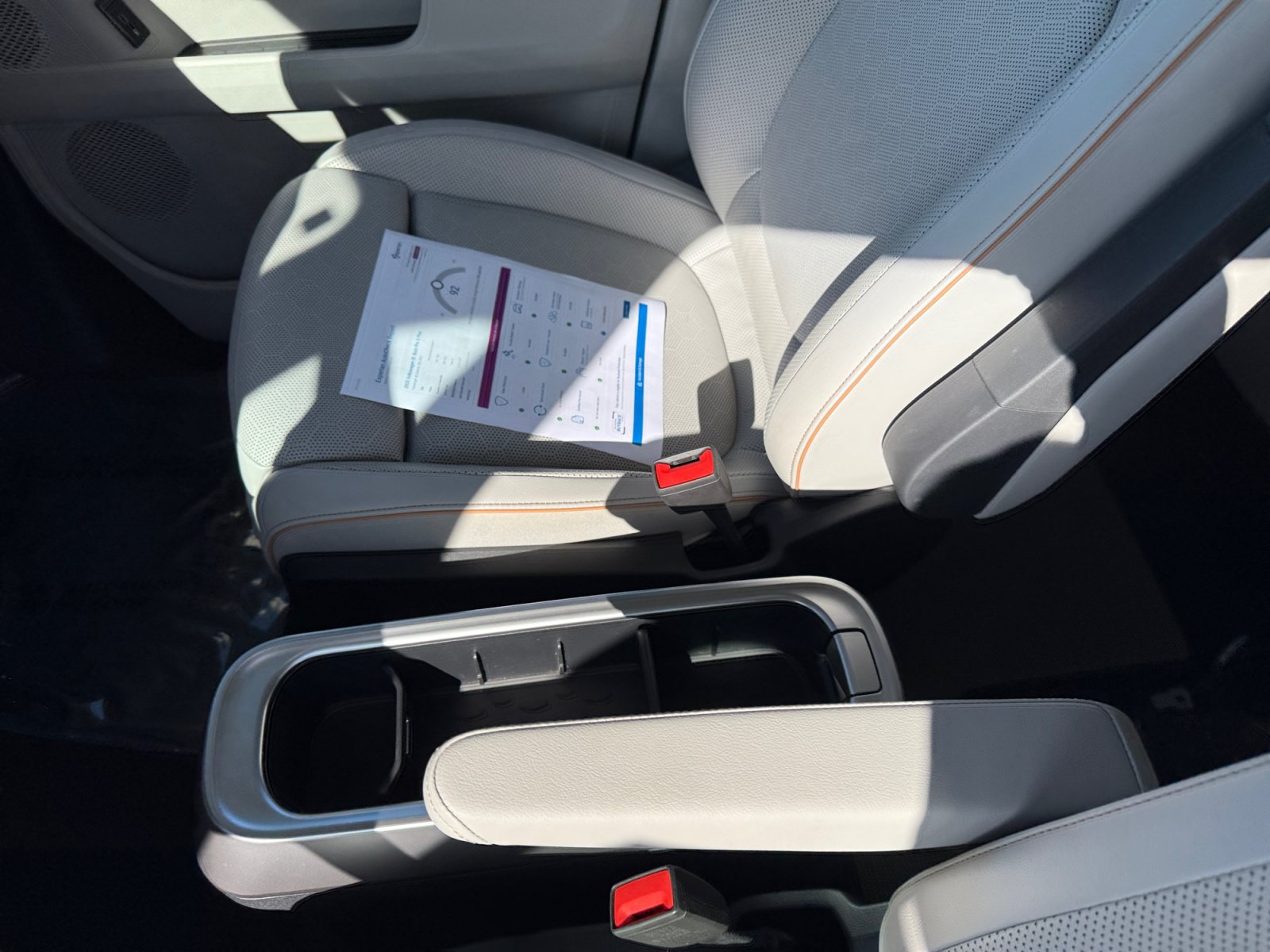 Certified 2025 Volkswagen ID. Buzz Pro S Plus RWD image 14