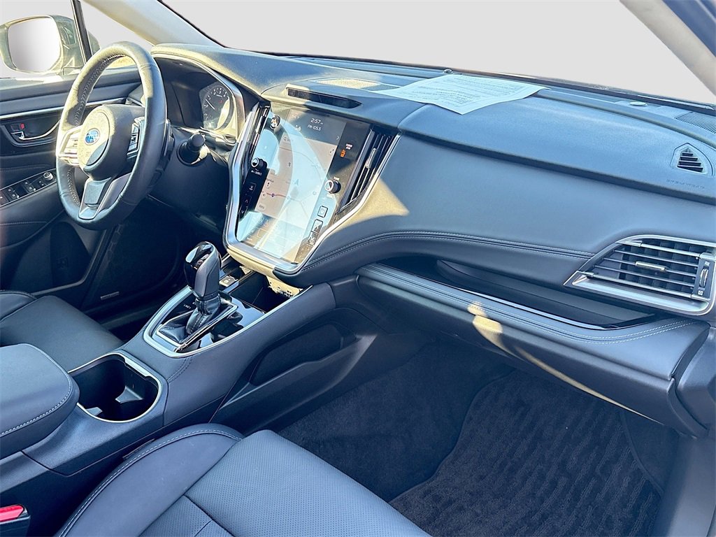 Used 2024 Subaru Outback Limited image 31