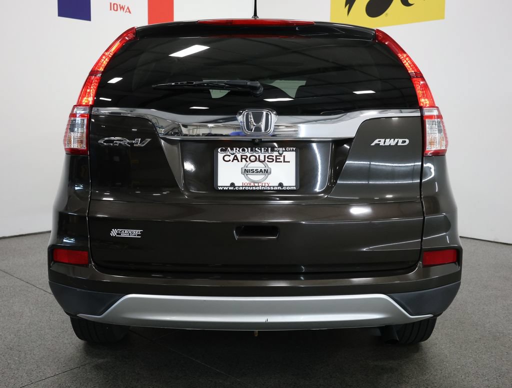 Used 2016 Honda CR-V EX image 11